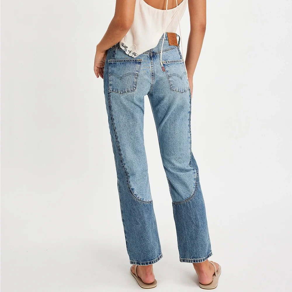 Levi’s 90s Western Jean - Picture 4 of 5